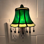 🔥LAST DAY 50% OFF-✨Glass Night Light