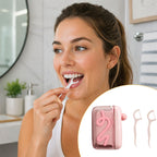 🦷Automatic Pop-Up Floss Dispenser Box