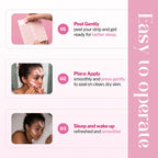 ✨Invisible Face Lift Tape – Instant Beauty Lifting Strips