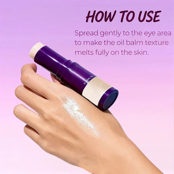 🔥LAST DAY SPECIAL PRICE: ￡6.99!!💝 #1 Bestselling🏆-Calcium Multi Balm 💫 Anti-Aging & Firming Korean Skincare Stick
