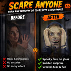 👻 Scary Prank Prop for Instant Halloween Fun