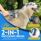 🐶Pet Safe Dematting Comb