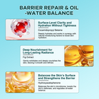 🧼Oil-Controlling & Exfoliating Shower Towel