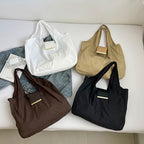 👜✨ The Keychain Tote