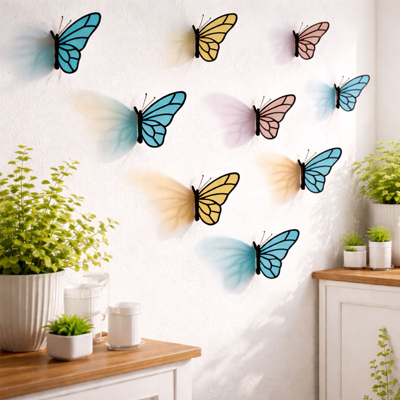 🦋Butterfly Decoration