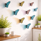🦋Butterfly Decoration