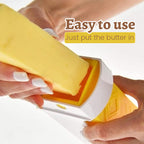 🧈🍞Butter Slicer & Cheese Cutter Dispenser