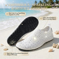 🔥 Female barefoot water boots: a versatile product for beach, swimming, yoga and home