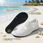 🔥 Female barefoot water boots: a versatile product for beach, swimming, yoga and home