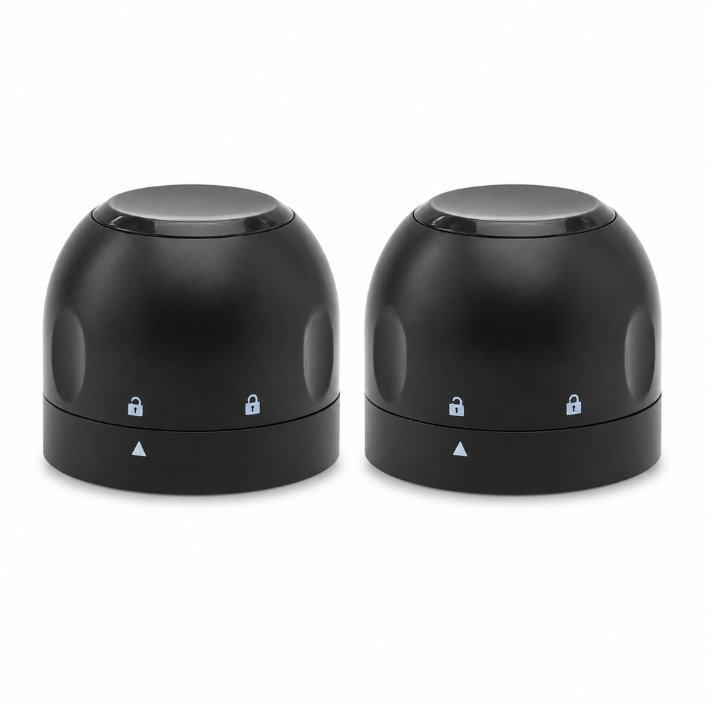 🍷 Premium Vacuum Wine Stopper – Keep Wine Fresh Longer with Airtight Seal