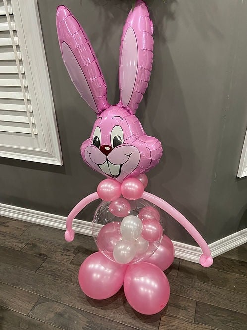 🔥 Easter Hottest products, 50% off!🐥Easter Bunny Buddy