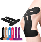 🩹10pcs Precut Kinesiology Tape For Knees