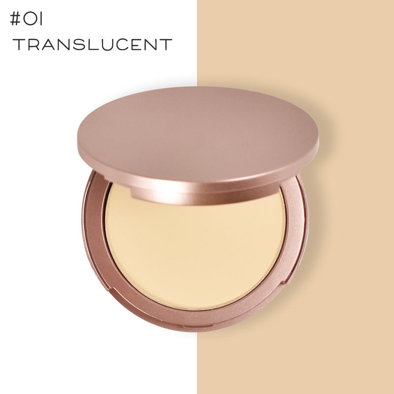💜LAST DAY SPECIAL PRICE￡7.99💜⚡50K+ SOLD!✨Glorious Skin Powder Foundation