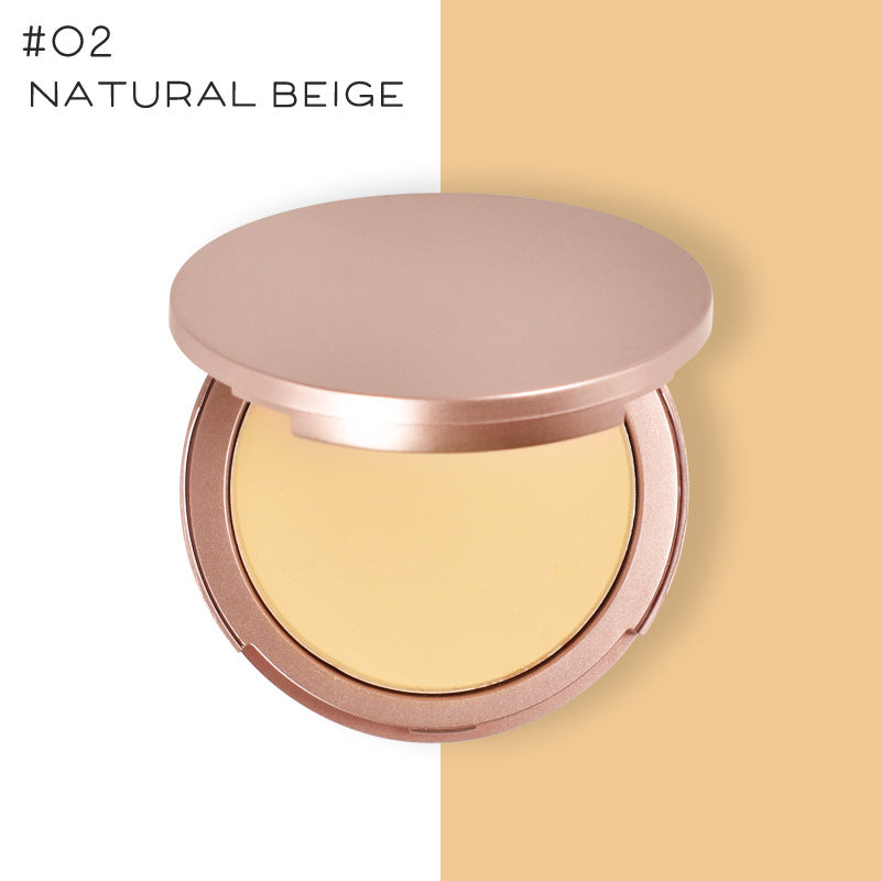 💜LAST DAY SPECIAL PRICE￡7.99💜⚡50K+ SOLD!✨Glorious Skin Powder Foundation