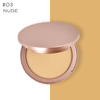 💜LAST DAY SPECIAL PRICE￡7.99💜⚡50K+ SOLD!✨Glorious Skin Powder Foundation
