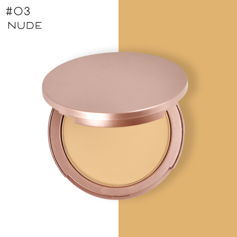 💜LAST DAY SPECIAL PRICE￡7.99💜⚡50K+ SOLD!✨Glorious Skin Powder Foundation