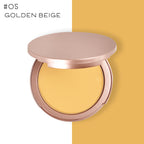 💜LAST DAY SPECIAL PRICE￡7.99💜⚡50K+ SOLD!✨Glorious Skin Powder Foundation
