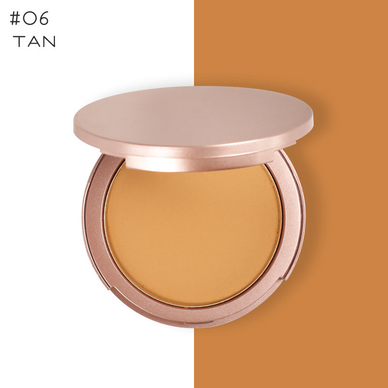 💜LAST DAY SPECIAL PRICE￡7.99💜⚡50K+ SOLD!✨Glorious Skin Powder Foundation