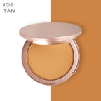💜LAST DAY SPECIAL PRICE￡7.99💜⚡50K+ SOLD!✨Glorious Skin Powder Foundation
