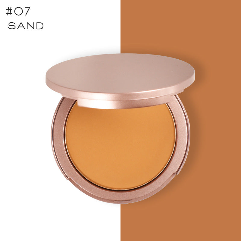 💜LAST DAY SPECIAL PRICE￡7.99💜⚡50K+ SOLD!✨Glorious Skin Powder Foundation