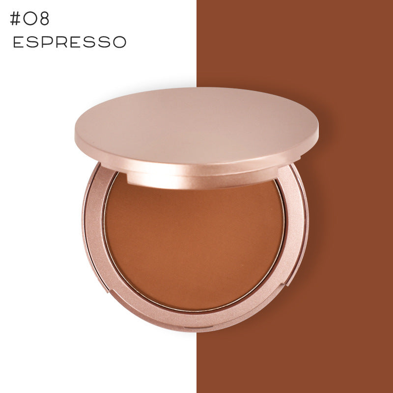 💜LAST DAY SPECIAL PRICE￡7.99💜⚡50K+ SOLD!✨Glorious Skin Powder Foundation