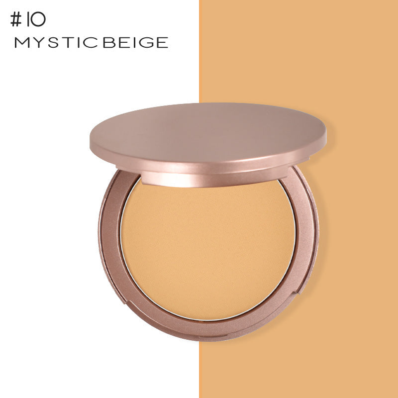 💜LAST DAY SPECIAL PRICE￡7.99💜⚡50K+ SOLD!✨Glorious Skin Powder Foundation