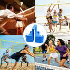 🎥The Ultimate "Center Court" Universal Net Mount
