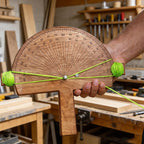 ⚡LIMITED TIME SALE 50% OFF🔥Wooden Precision Angle Finder Tool