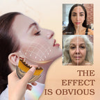 💆Lymphatic Contour Facial Brush