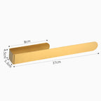 Self-adhesive towel rack | Towel rack that requires no drilling