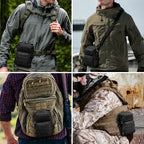 🧭Compact EDC Utility Bag