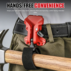 ⚡LIMITED TIME SALE 50% OFF🔧 Portable Self-Locking Tool Holder
