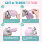 📢📢LAST DAY SALE 50% OFF🔥2026 New Model Pet Water Bottle