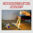 Erasable Luminous Acrylic Writing Board