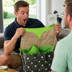 😎Funny Golf Briefs for Men - Cheeky Gift Shorts