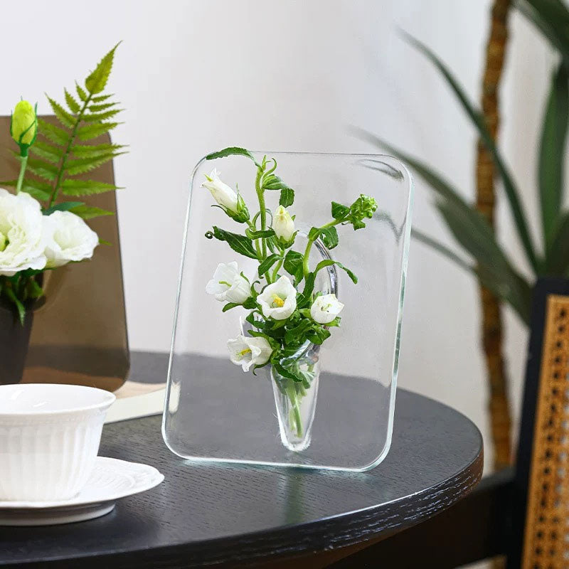 💐Picture Frame Vase
