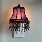 🔥LAST DAY 50% OFF-✨Glass Night Light