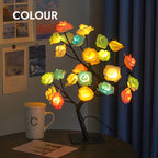 💕Forever Rose Tree Lamp