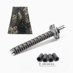 🏎️⛩️Samurai Sword Handlebar – Katana Style Grip