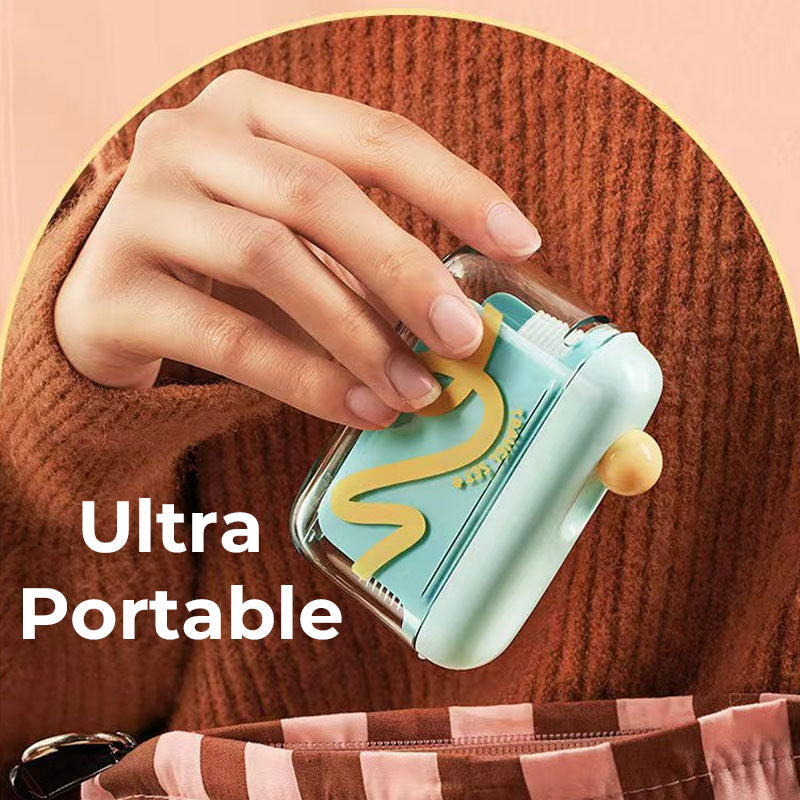 🦷Automatic Pop-Up Floss Dispenser Box