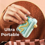 🦷Automatic Pop-Up Floss Dispenser Box