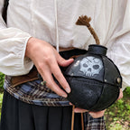 💣🏴‍☠️Pirate Bomb Bag