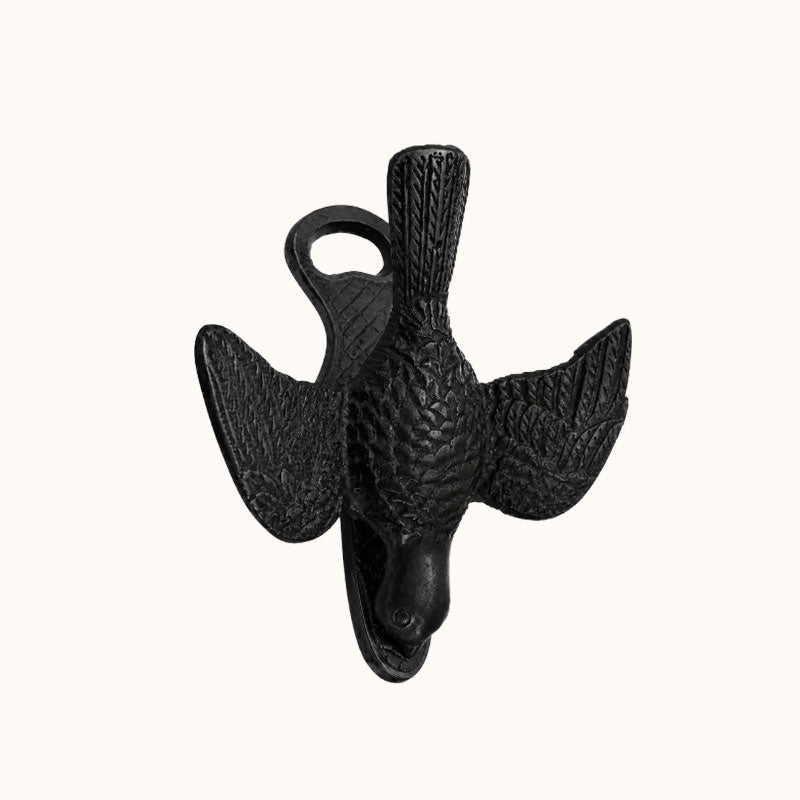 📢📢LAST DAY SALE 50% OFF✨Bird-shaped Curtain Fastener🕊️