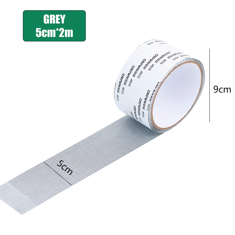 📢📢50% OFF !!!⏰-🔥Window Screens Repair Tape