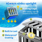 Children's Pool Diving Toys