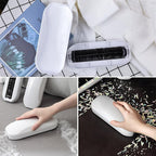 📢📢50% OFF !!!⏰Portable Pet Hair & Crumb Remover Brush
