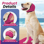 🐕Dog Noise Reduction Ear Muffs – Hearing Protection for Sensitive Dogs