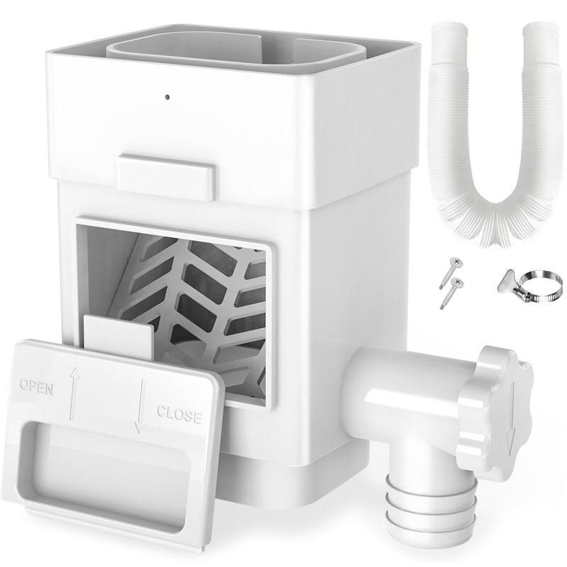 💦Rainwater Collection System🔧
