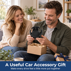 Adjustable Car Cup Holder for Drink Stability