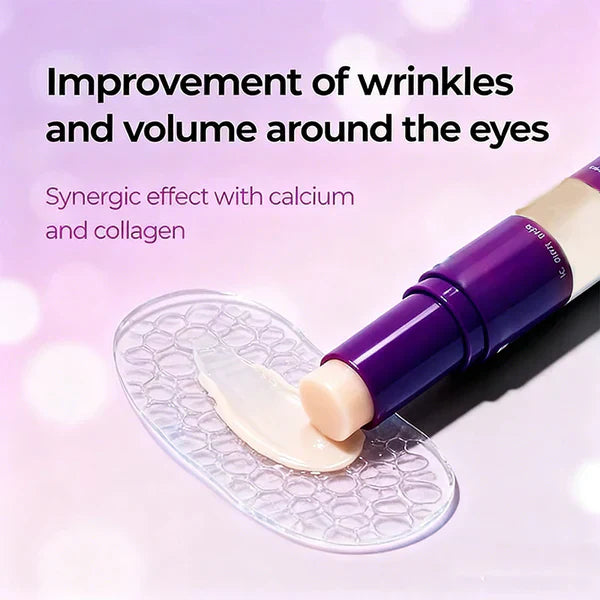 🔥LAST DAY SPECIAL PRICE: ￡6.99!!💝 #1 Bestselling🏆-Calcium Multi Balm 💫 Anti-Aging & Firming Korean Skincare Stick